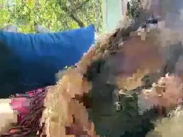 ivysagex from chaturbate