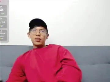 Chaturbate Adult Video Chat of jacob_evans03