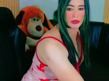 Chaturbate Adult Webcams of jennfer_winsonn