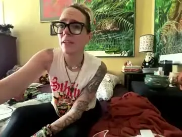 Chaturbate Nude Webcam of juneafterhours