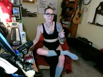 Chaturbate Sex Cam of juneafterhours