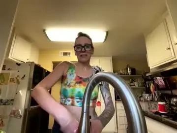 Chaturbate Adult Video Chat of juneafterhours