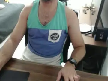 Chaturbate Private Sex Chat of latexdave84