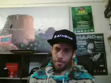 Chaturbate Live Porn of leonidascum