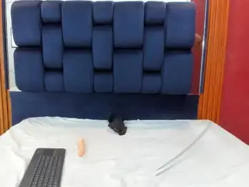 Chaturbate Adult Webcam of little_aries