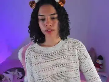 Chaturbate Nude Webcam of maddy_parker__