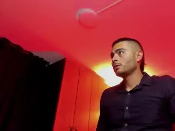 Chaturbate Best live sex cam show of master_sam_