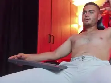 Chaturbate Adult Webcam of master_sam_