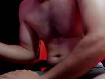 Chaturbate Nude Webcam of master_sam_