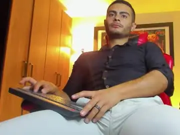 Chaturbate Private Sex Chat of master_sam_