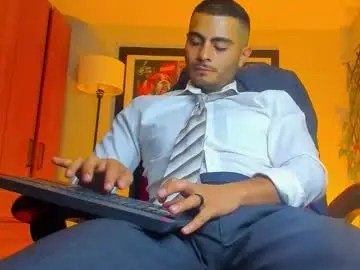 Chaturbate Free Live Porn of master_sam_