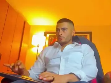 Chaturbate Best live sex cam show of master_sam_