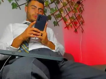 Chaturbate Private Sex Chat of master_sam_