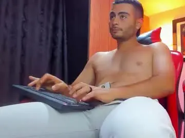 Chaturbate Private Sex Chat of master_sam_