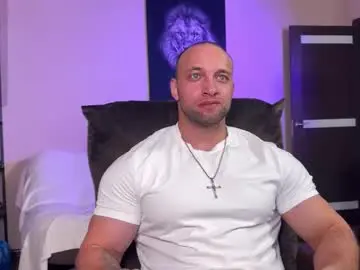 Chaturbate Free Porn Cam of michaelbradley_for_u