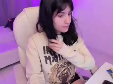 Chaturbate Private Sex Chat of mileyberry