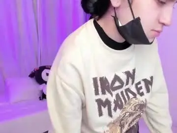 Chaturbate Nude Webcam of mileyberry