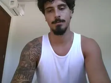 Chaturbate Live Sex Cam of milkoffee