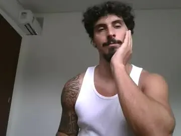 Chaturbate Live Sex Cam of milkoffee