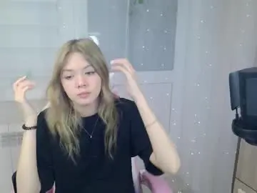 Chaturbate Best Webcam of minnie_ange1