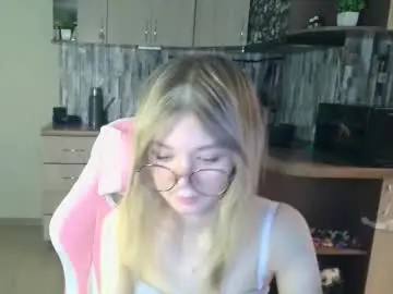 Chaturbate Live Sex of minnie_ange1