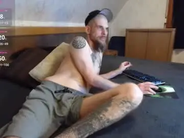 Chaturbate Watch Live Sex Cams of nixan85