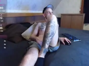 nixan85 from chaturbate