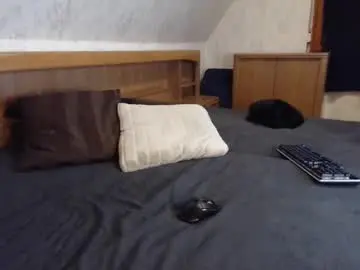 Chaturbate Adult Webcam of nixan85