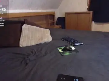 Chaturbate Best live sex cam show of nixan85