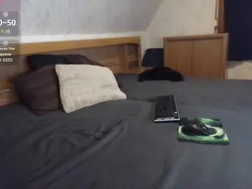 Chaturbate Free Porn Cam of nixan85