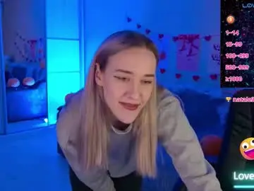 Chaturbate Free Live Porn of olivia_daze