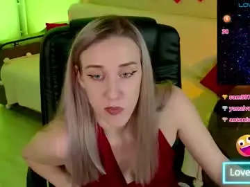 Chaturbate Sex Cam of olivia_daze