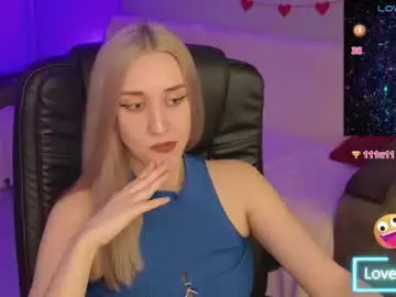 olivia_daze from chaturbate