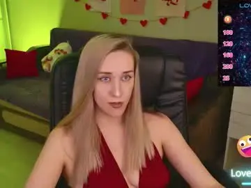 olivia_daze from chaturbate