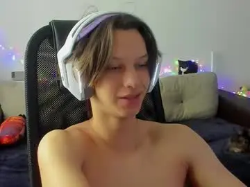 Chaturbate Adult Webcams of ostin_meoww