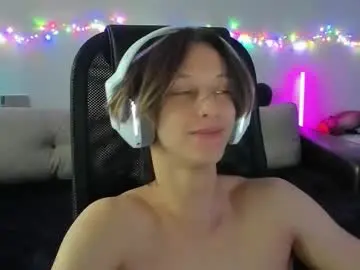 Chaturbate Adult Webcam of ostin_meoww