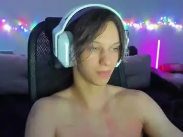 Chaturbate Sex Chat of ostin_meoww