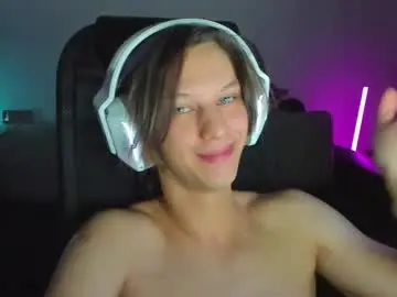 Chaturbate Live Sex of ostin_meoww