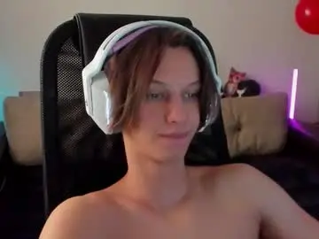 Chaturbate Live Sex of ostin_meoww