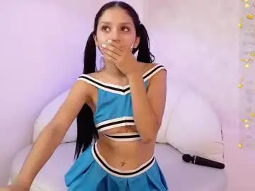 Chaturbate Live Porn of paulina_kline