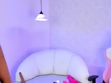 paulina_kline from chaturbate