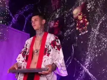 Chaturbate Free Porn Cam of paulo527