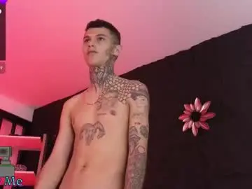 Chaturbate Live Sex of paulo527