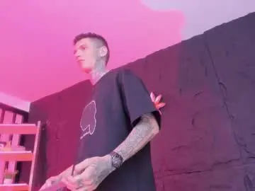 Chaturbate Free Porn Cam of paulo527