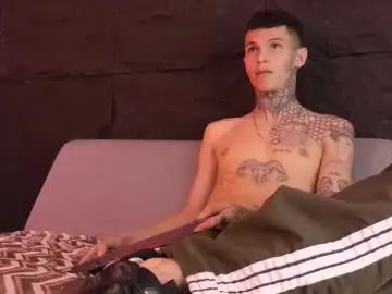 Chaturbate Live Sex of paulo527