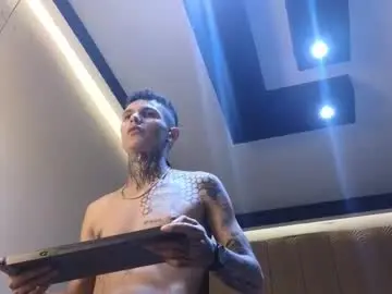 Chaturbate Free Live Porn of paulo527