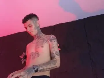 Chaturbate Nude Webcam of paulo527