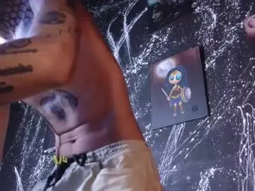 Chaturbate Adult Video Chat of paulo527