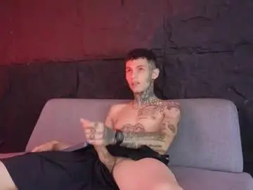 Chaturbate Best Webcam of paulo527