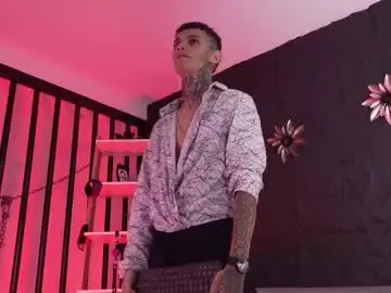 Chaturbate Free Porn Cam of paulo527